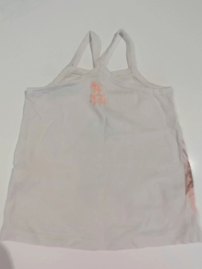 Débardeur Sergent major T 3 ans 👧🏻 - photo numéro 4