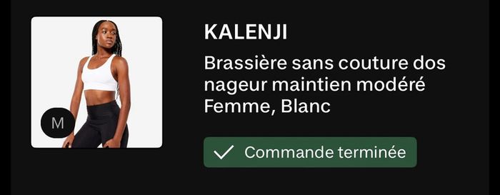 Brassières - photo numéro 5