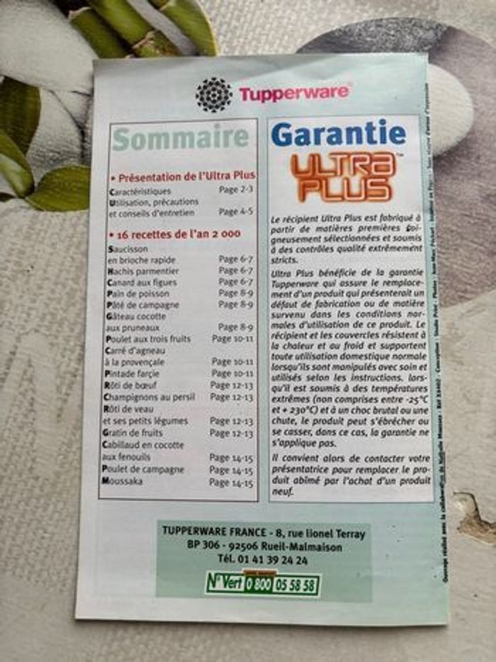 Livre de recette - photo numéro 4