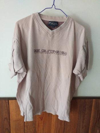 Tee-shirt