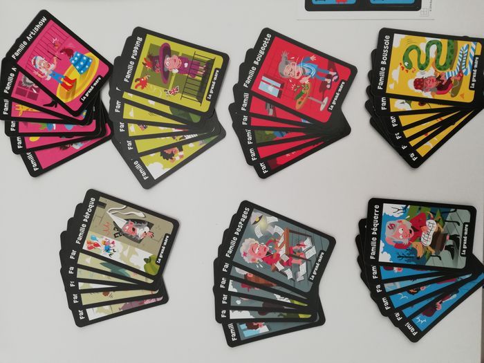 jeu les incollables - photo numéro 5