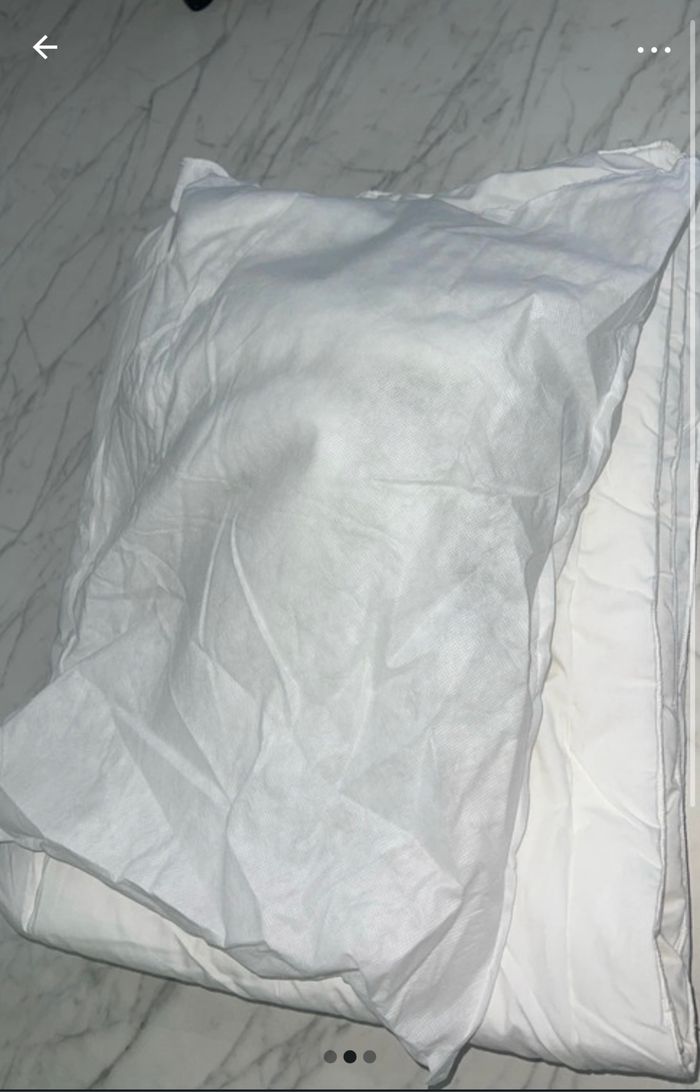 Couverture + coussin - photo numéro 2