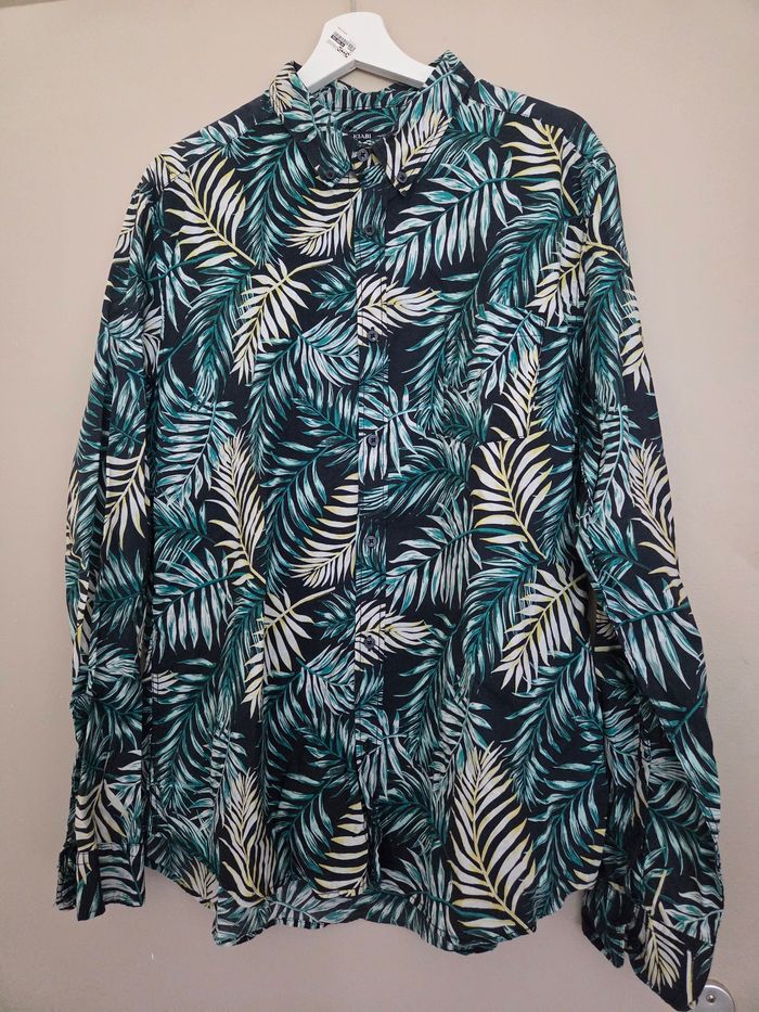 Chemise