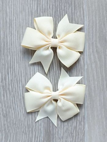 Lot de 2 barrettes à cheveux enfant