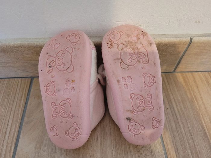 Chaussons - photo numéro 2