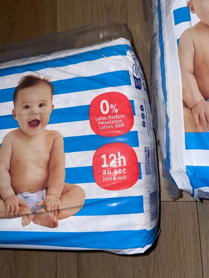 Couches Carryboo - photo numéro 5