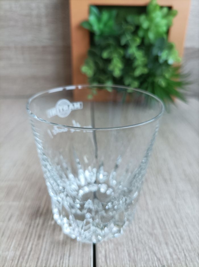 Verre Martini on the rocks - photo numéro 4