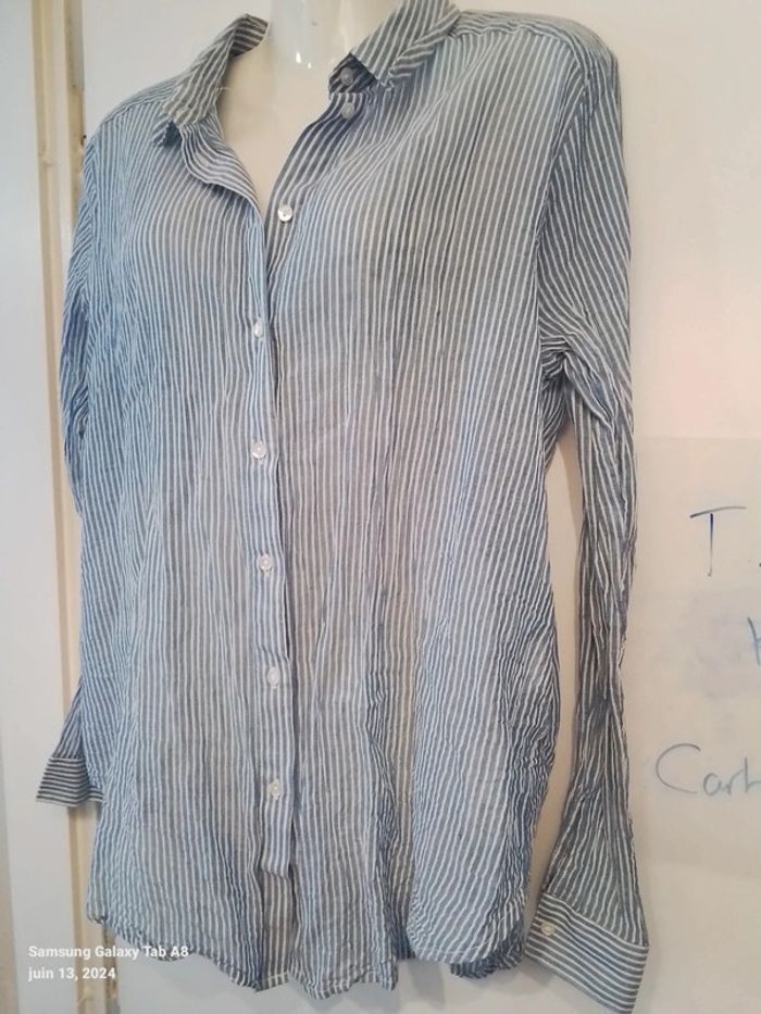 Chemise - photo numéro 2