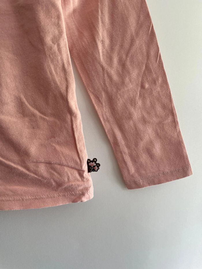 T-shirt 8 ans sergent major - photo numéro 2