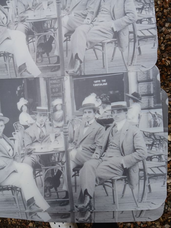 10 sets de table - photo numéro 4