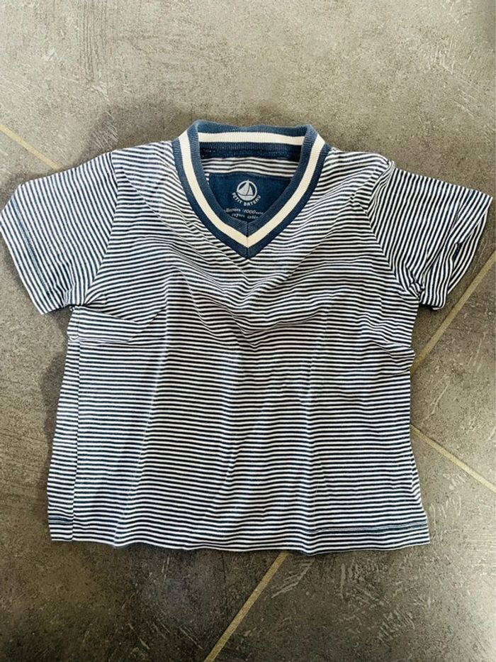 Ti shirt