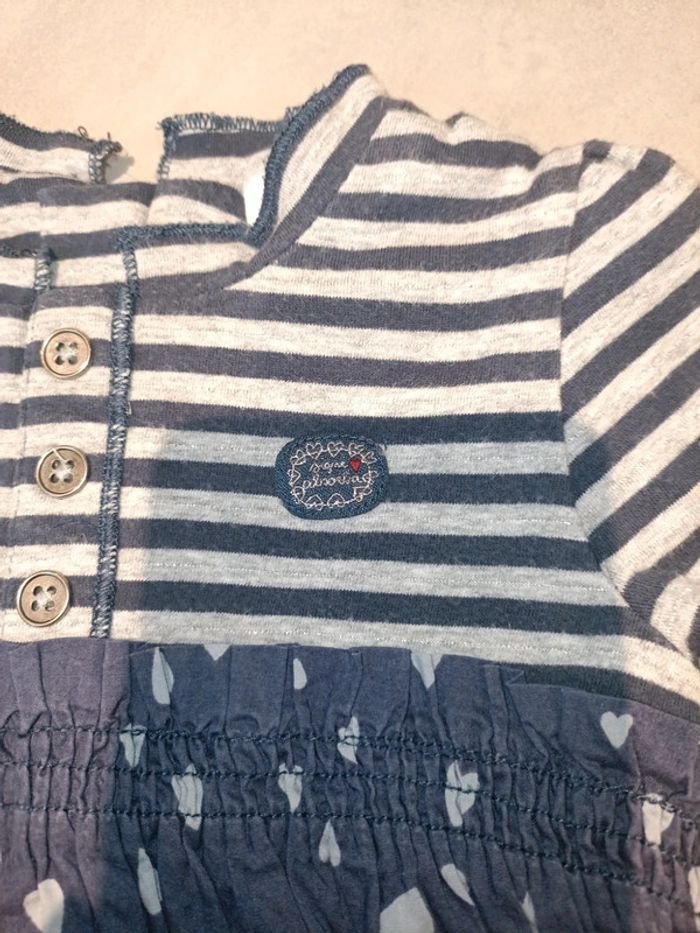 Robe absorba 9 mois - photo numéro 2