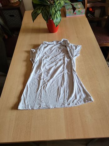 Tee shirt manches courtes