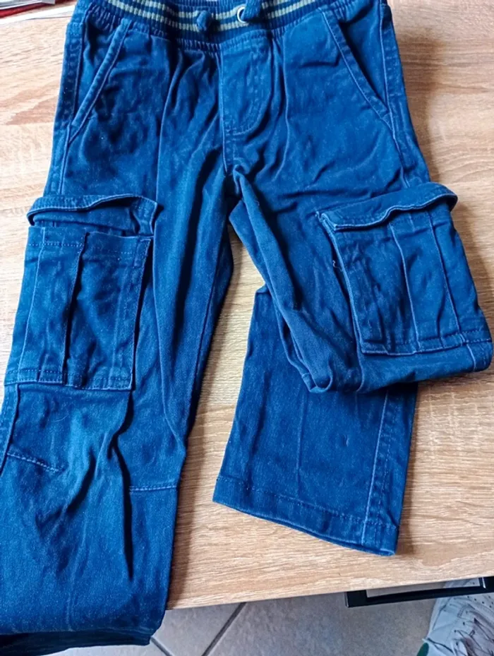 Pantalon - photo numéro 3