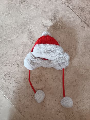 Bonnet de Noël