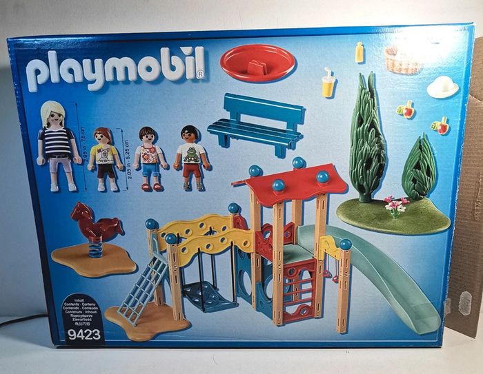 Playmobil 9423 - photo numéro 2