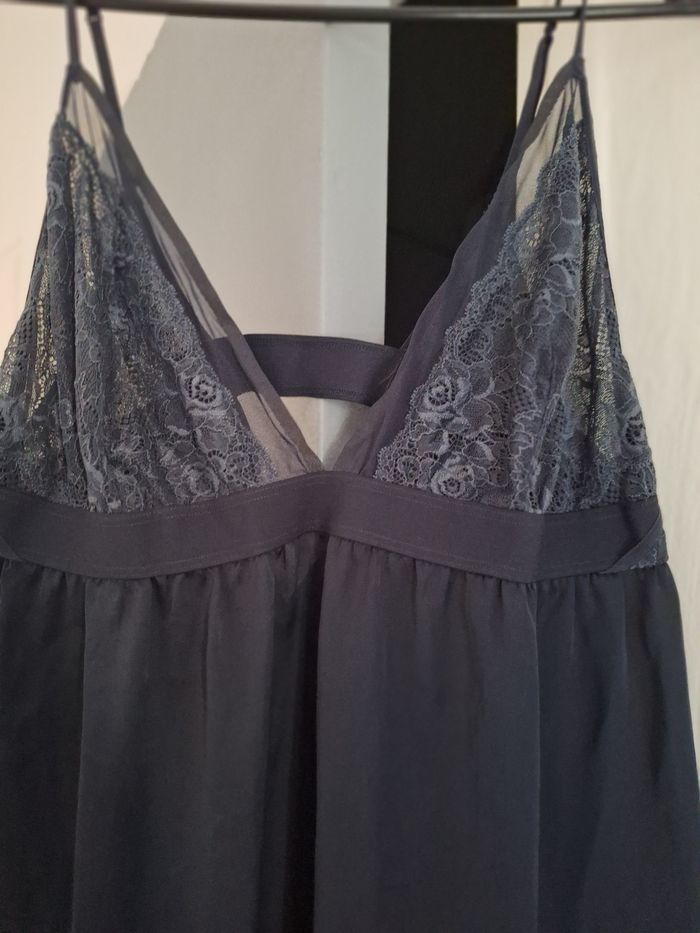 Nuisette  bleu nuit - photo numéro 2