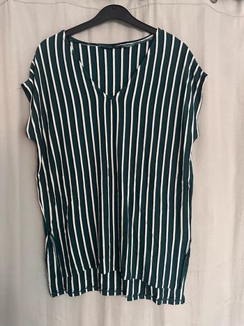 T-shirt rayées