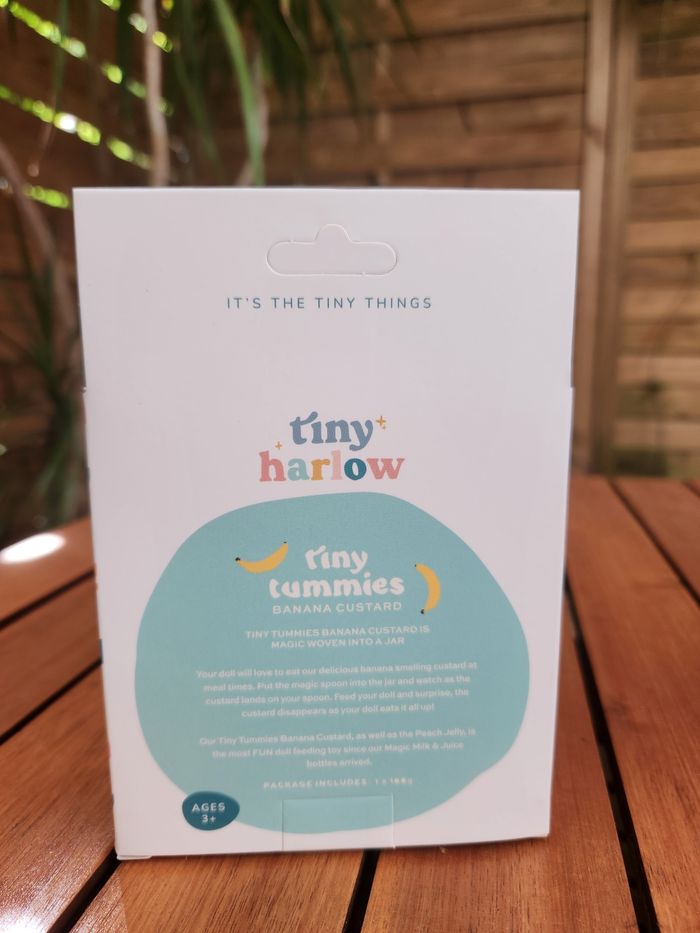 petit pot banane - photo numéro 4