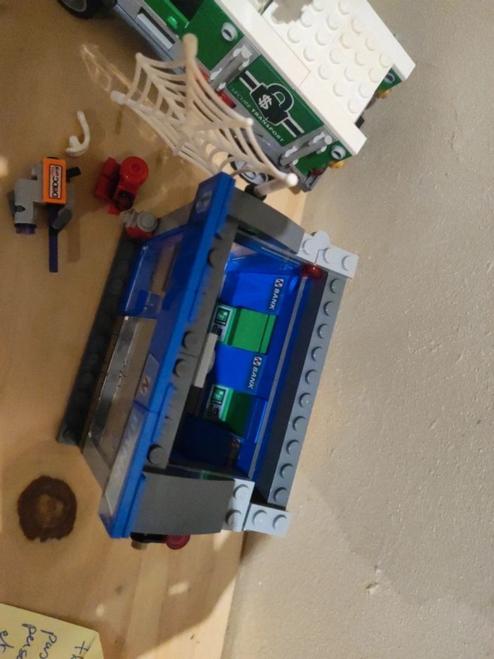 Lego 76015 et 76082 - photo numéro 5