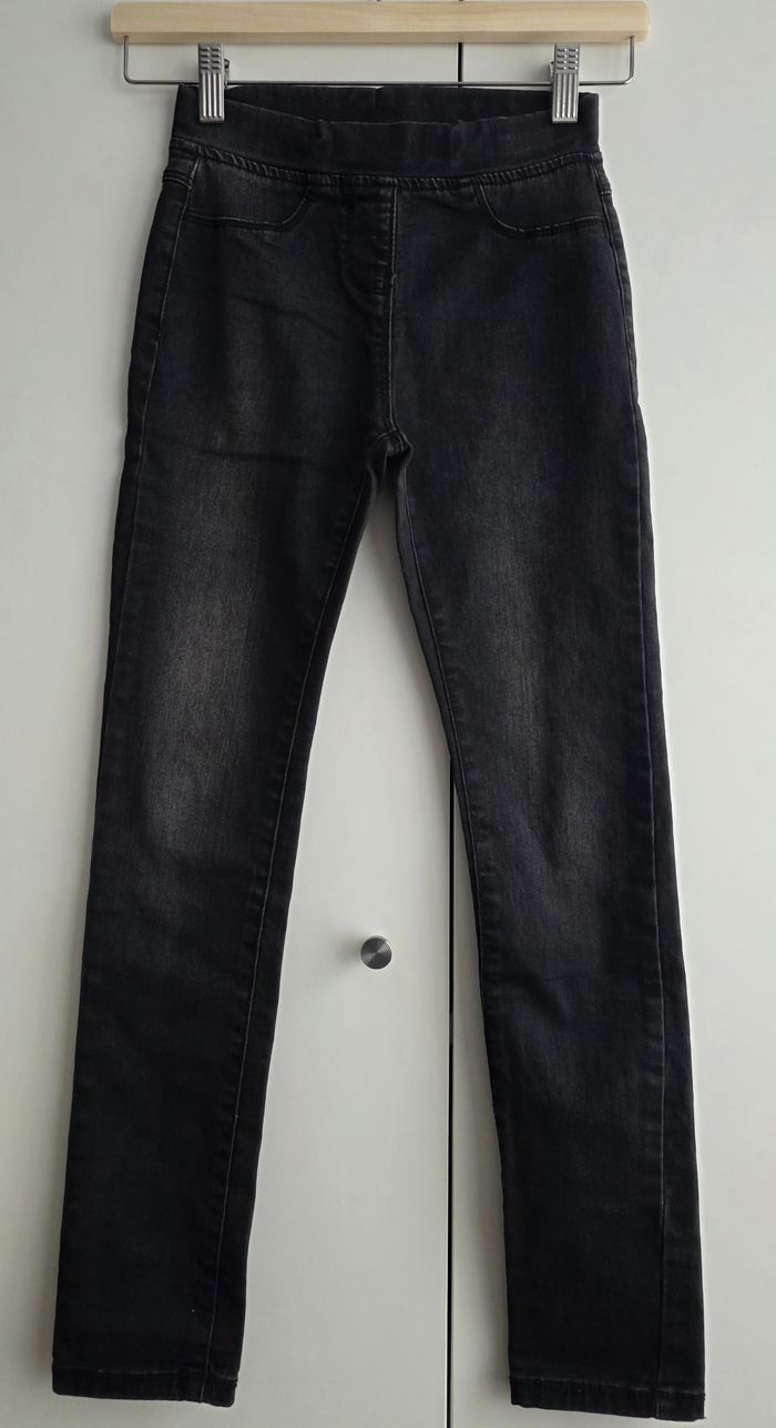 Jegging Tape à l'Oeil, taille 9 ans