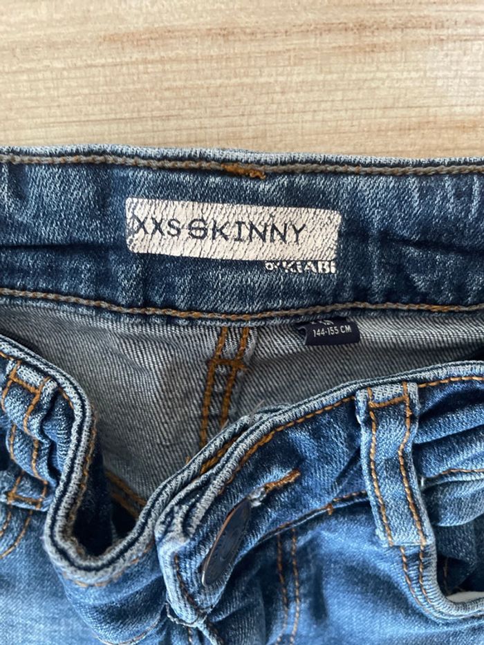Jean skinny - photo numéro 4