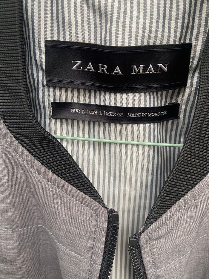 Veste doudoune sans manches - photo numéro 5