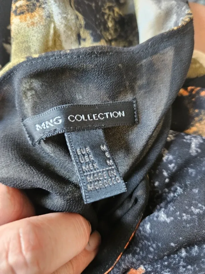 Robe T.M MNG - photo numéro 6