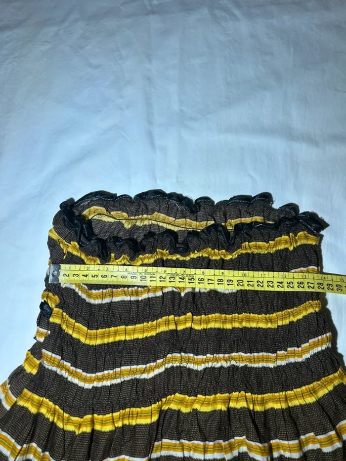 Robe bandeau vintage - photo numéro 9