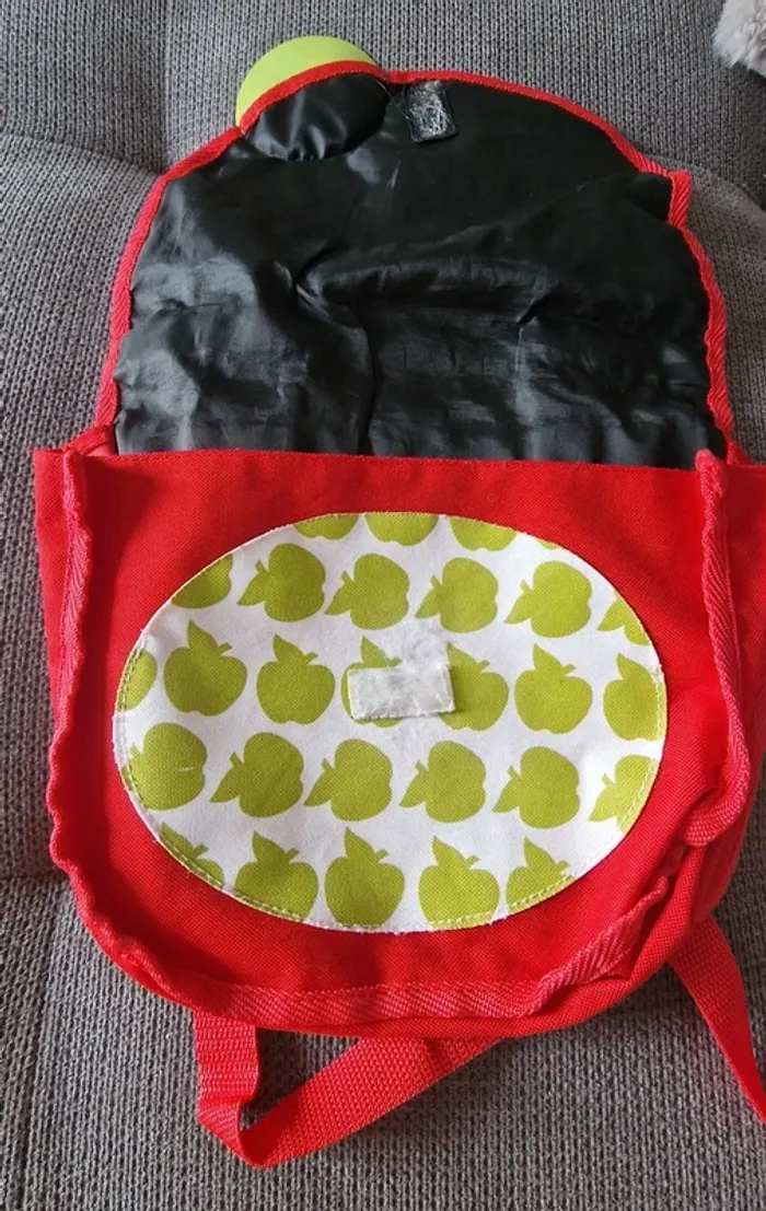 Cartable - photo numéro 3