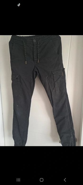 Baggy homme Bizzbee XS