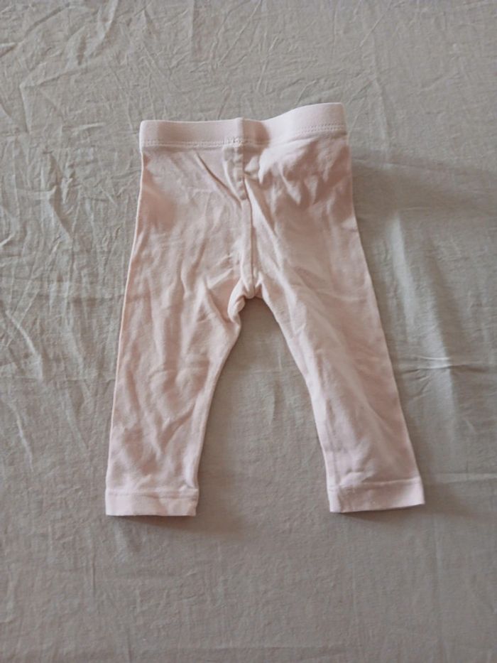 Legging 3 mois - photo numéro 3