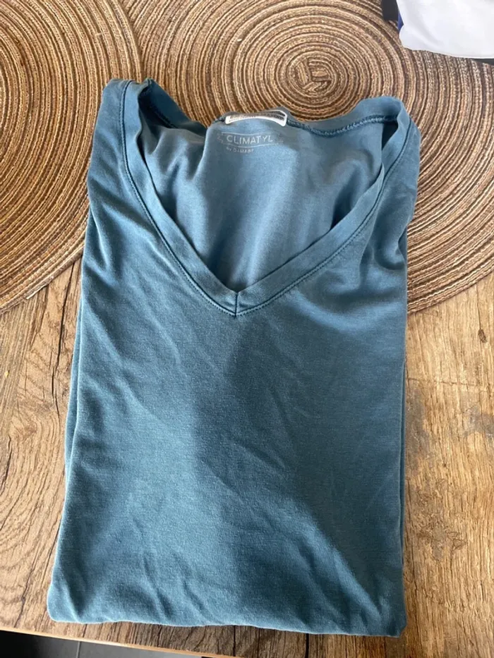 T-shirt taille L