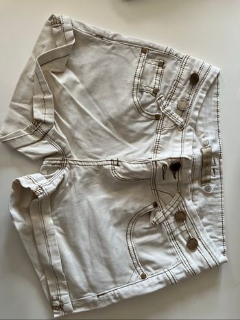 Lot shorts