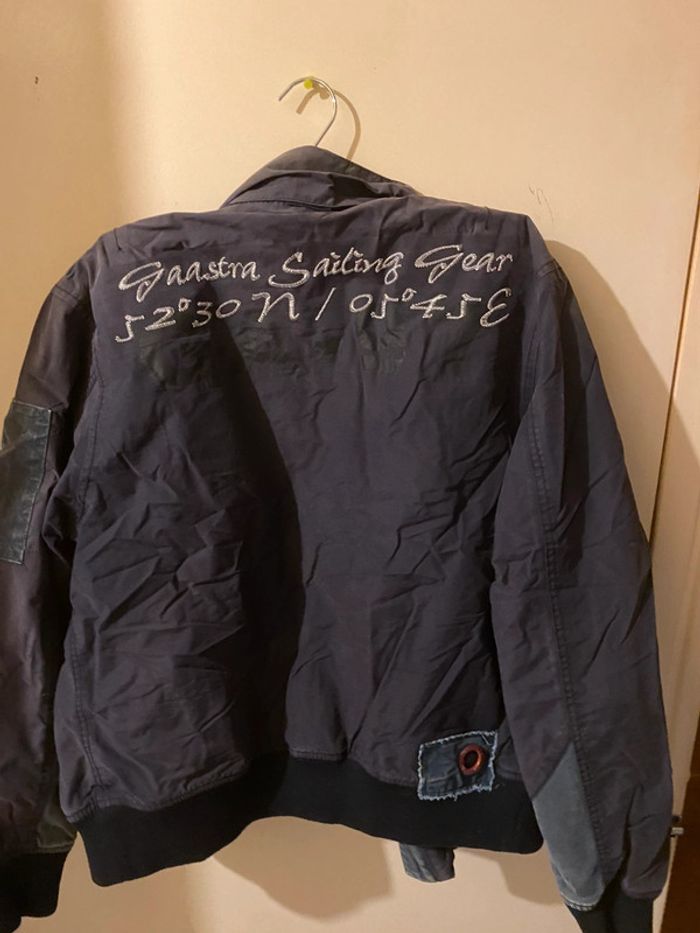 Veste garçon - photo numéro 3