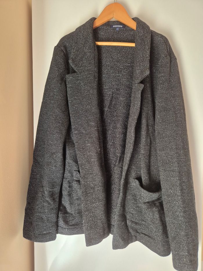 Veste blazer femme