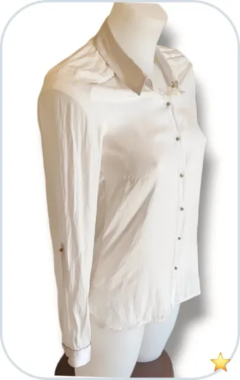 Chemise Esprit Taille XS