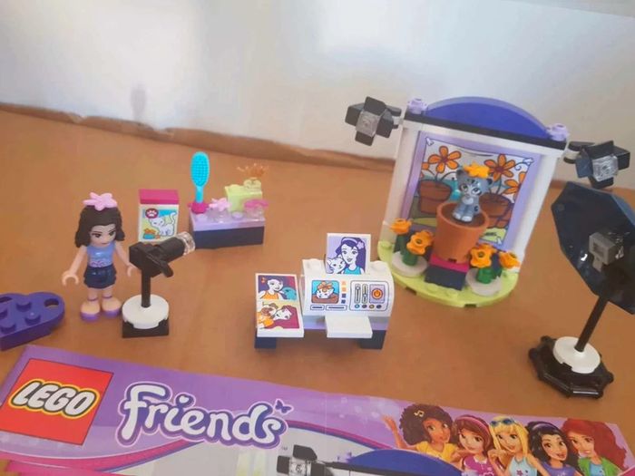 Lego  photographie 41305 - photo numéro 2