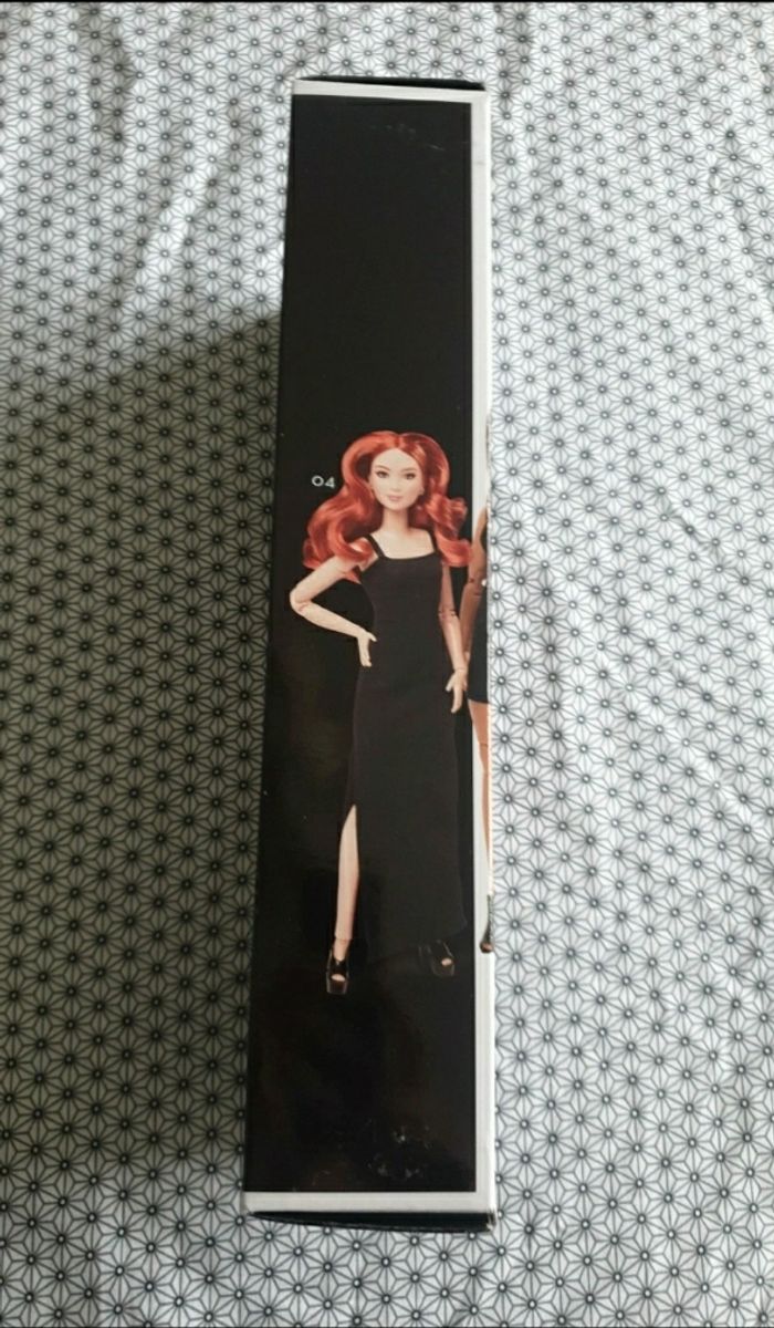 Barbie basics model 03 - photo numéro 6