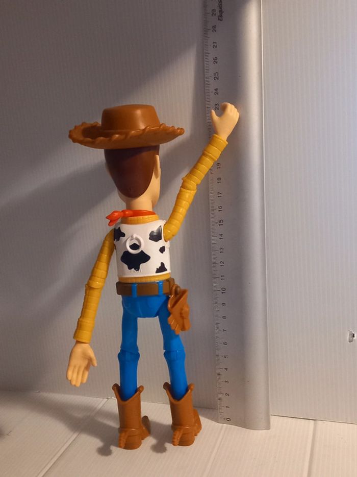 Woody articulé - photo numéro 7
