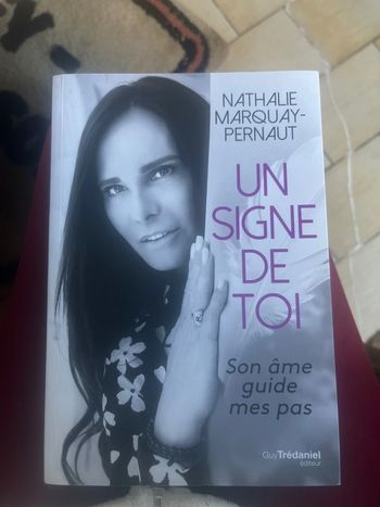 Un signe de toi