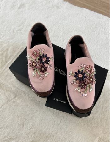 Espadrilles D&G