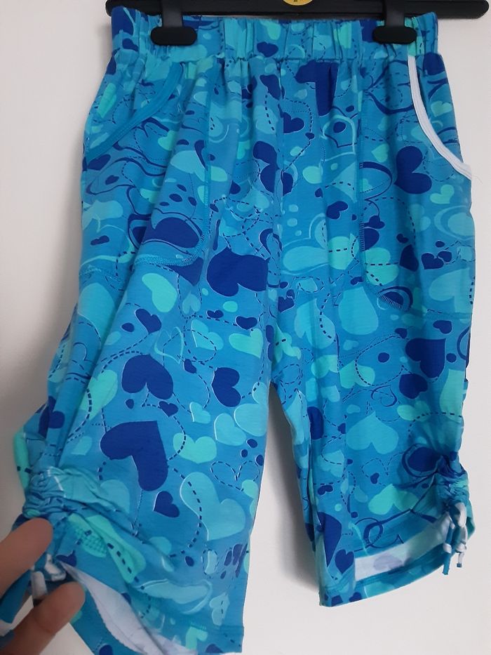 Lot de 2 pyjamas - photo numéro 5