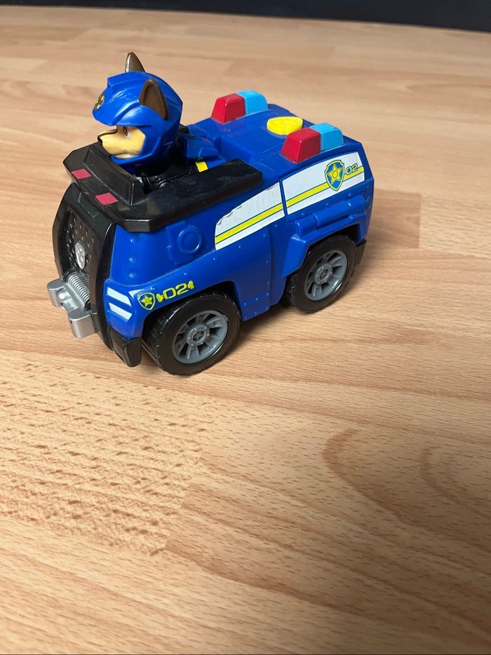 Pat patrouille - photo numéro 6