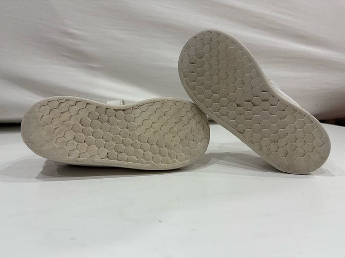 Baskets fille adidas taille 26 - photo numéro 3