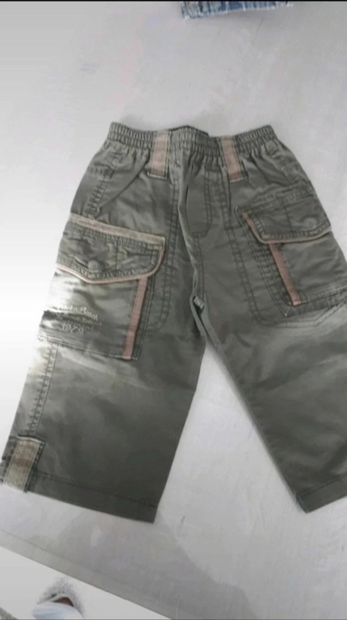 Pantalon Catimini 12 mois