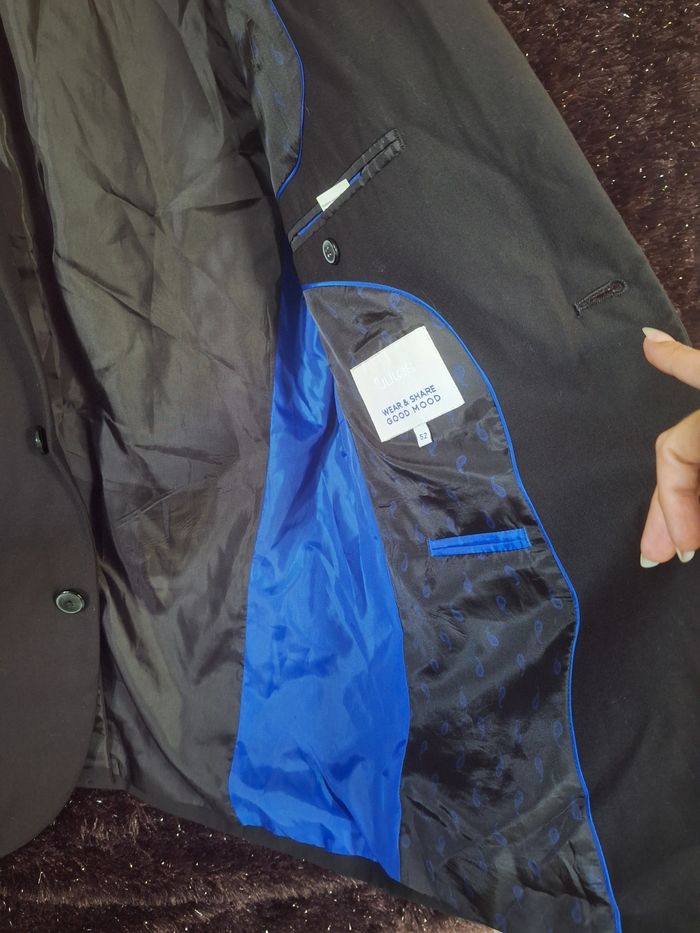 Veste - photo numéro 2