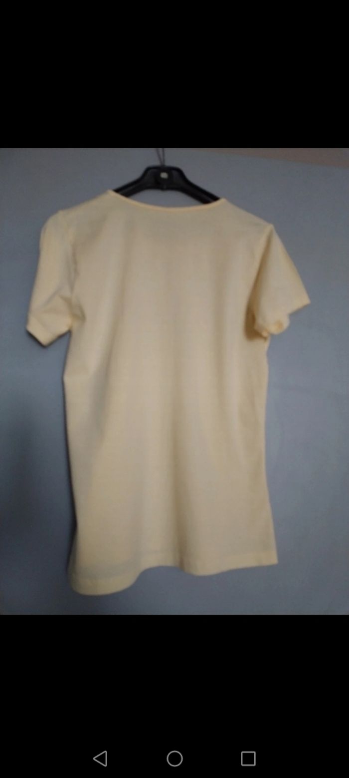 Tee-shirt imprimé Neuf - photo numéro 2