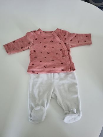 Ensemble bébé
