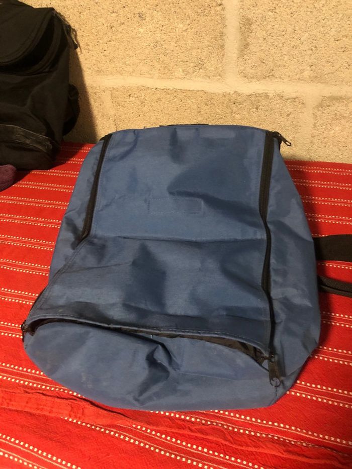 Sac à dos titeuf - photo numéro 4
